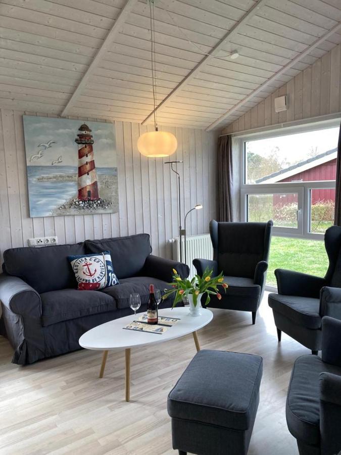 Kapitaenshus-strandpark 24 *