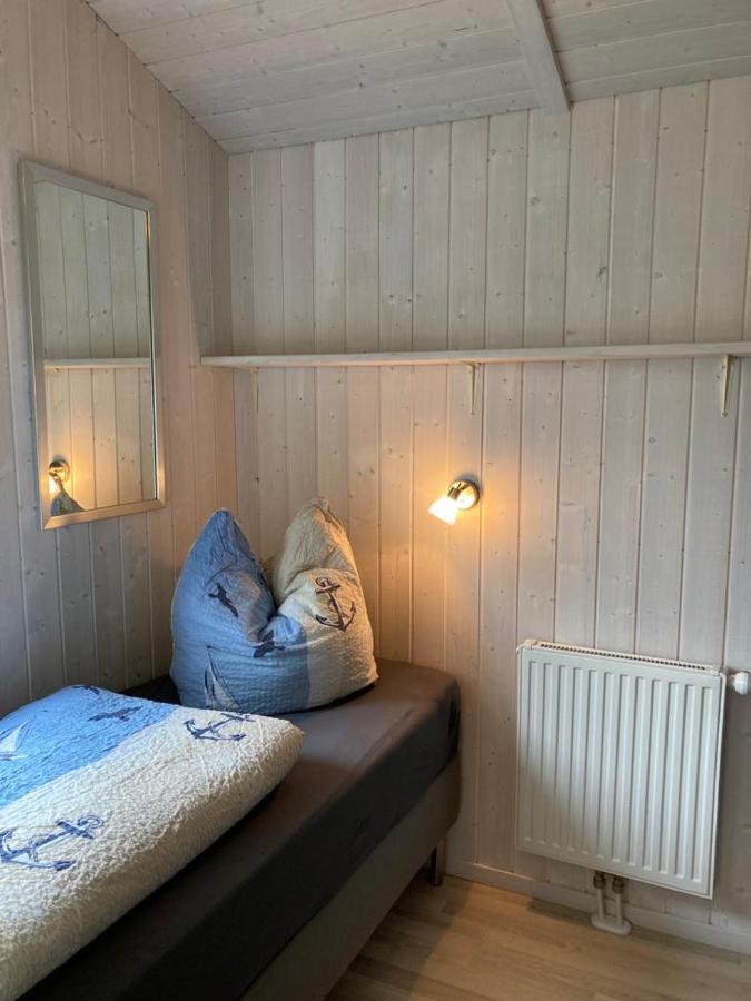 Kapitaenshus-strandpark 24 Holiday home *